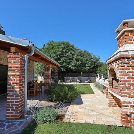 Villa Stone Diamond à Zadar Extérieur photo