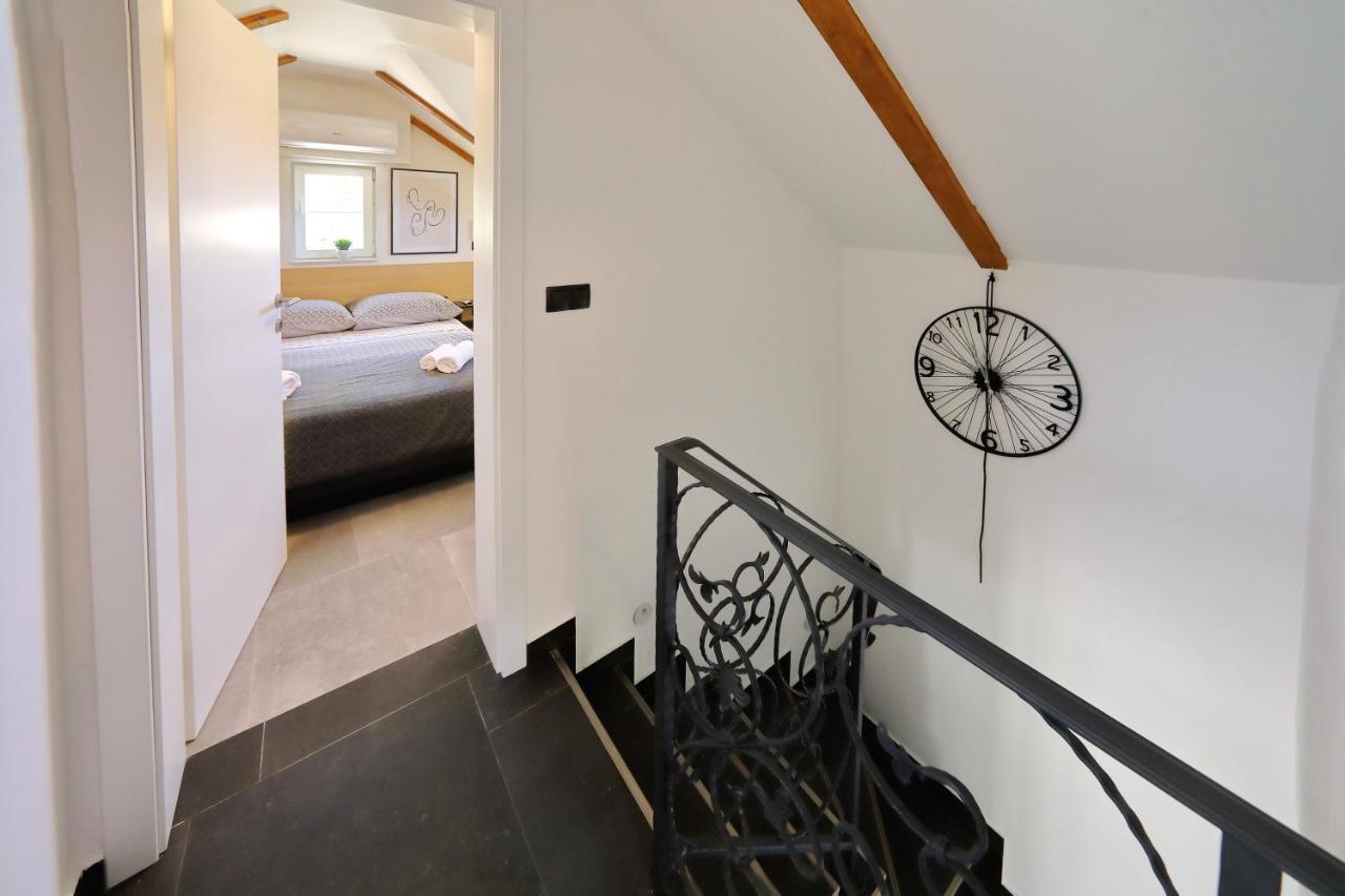 Villa Stone Diamond à Zadar Extérieur photo