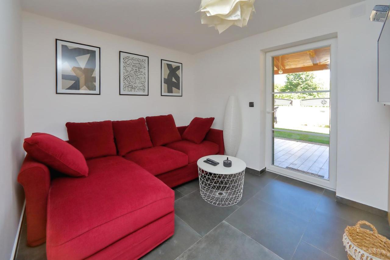 Villa Stone Diamond à Zadar Extérieur photo